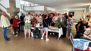 AGDE - Hommage aux Morts en Indochine - 085